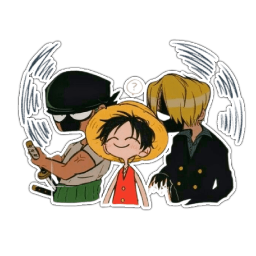 📍| One Piece 4
