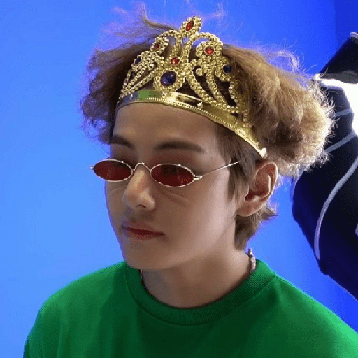 Meme do bts  9