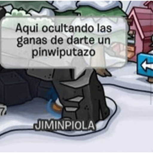 Club penguin prt. 2 11