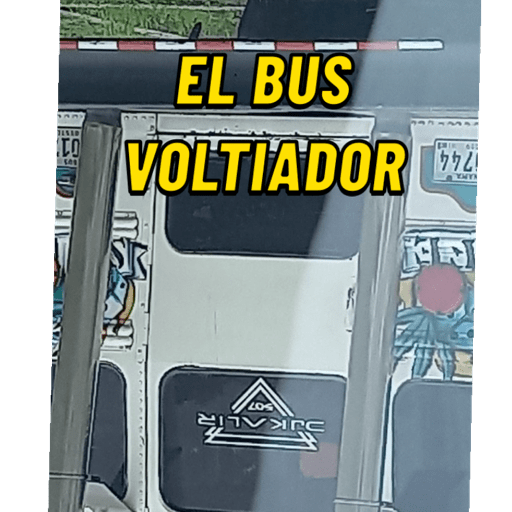 LOS CARA DE PINGA 18