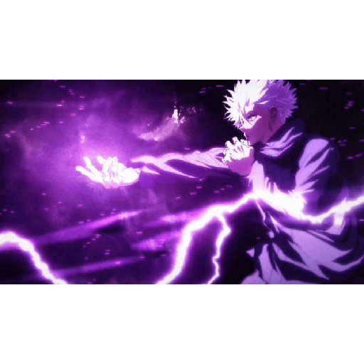 Satoru gojo 26
