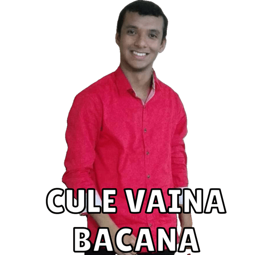 Stickers xd 5