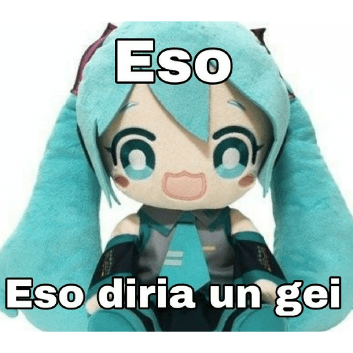 En serio me vale vrg 26
