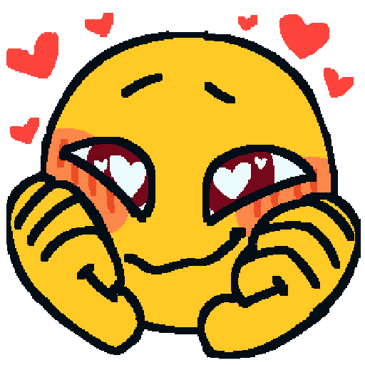 Emoji enamorado 🥰😍✨ 12