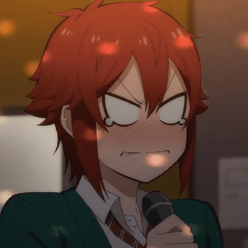 Tomo Chan is a girl2 3