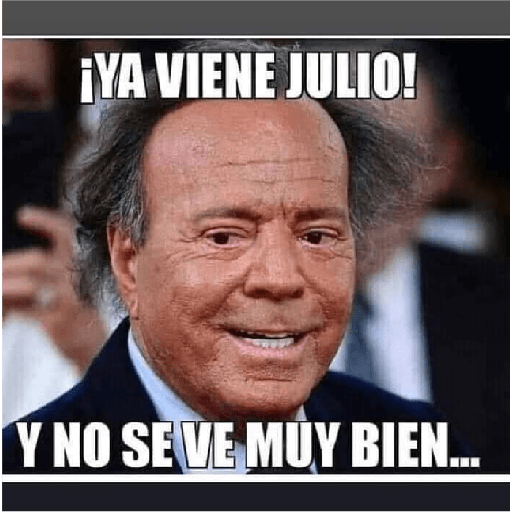 Julio 13