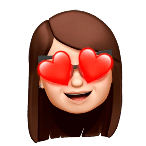 Memoji iphone 3