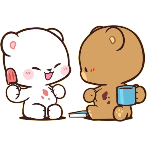 Milk And Mocha 31 13
