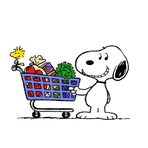 Snoopy 4