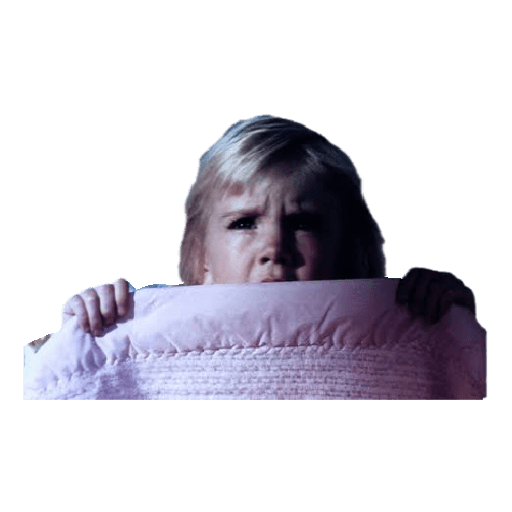 PERSONAGENS FILME DE TERROR 18