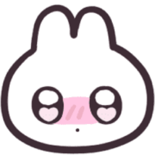 Meromero usagi 🤍 10