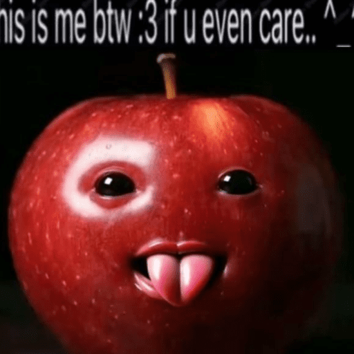 ❀ᮬ🍎⣧ ᩡᩡ Manzana!©️Pochis 14