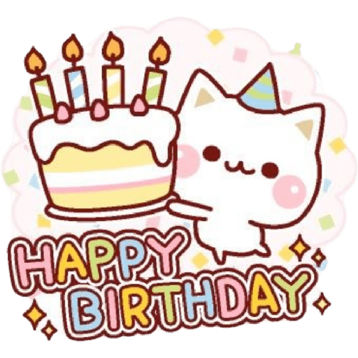  🎂 Cumpleaños 🎂 Cumpleaños 🎂  4