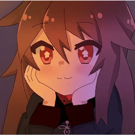 Random anime stickers 18 1