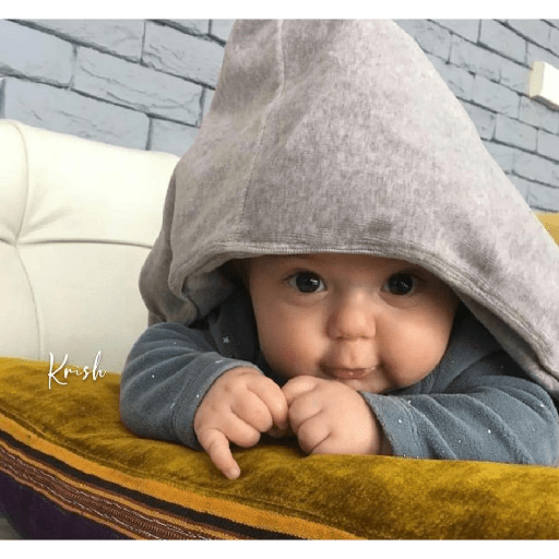 Cute baby 15