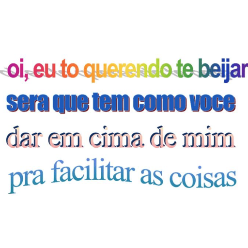 Flertezinho 3