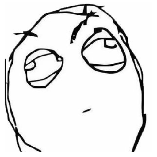 Troll face 21