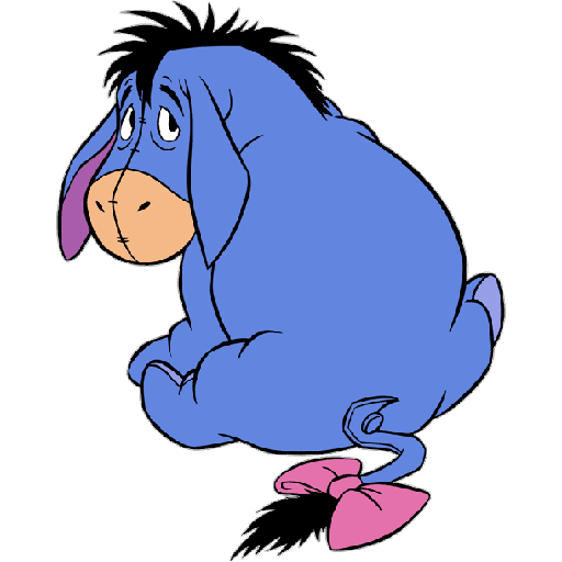 Pooh Bear 16