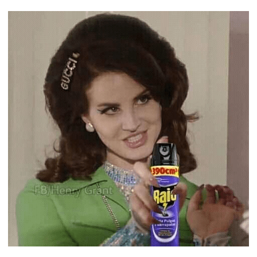 Lana del rey mi diosa🛐 17