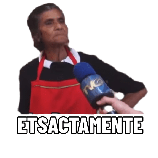 Creencias de gente pendeja 4