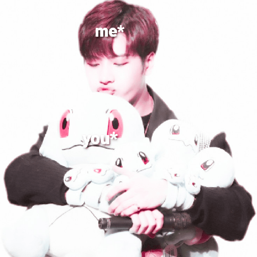 Got7 soft¡! ₍ᐢ˶• ˔ กᐢ₎ 14