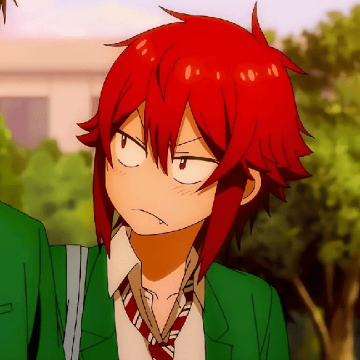 Tomo Chan is a girl2 15