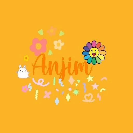 Mengumpat secara aesthetic 6