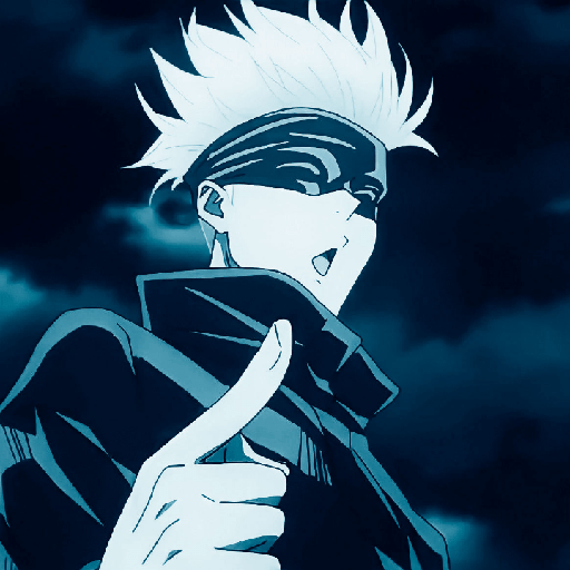 Satoru gojo 15