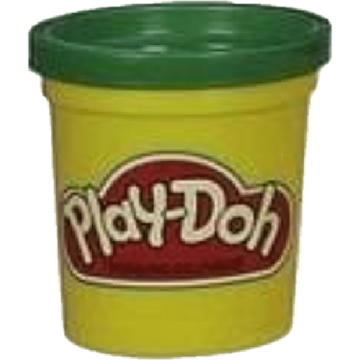 Play-doh 22