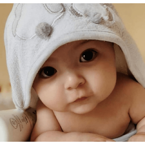 Cute baby 21