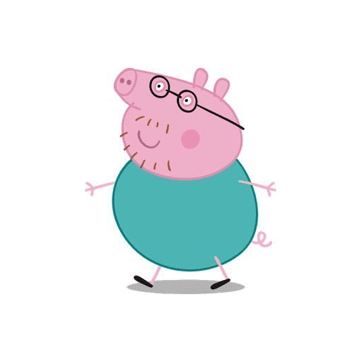 Pepa pig 16