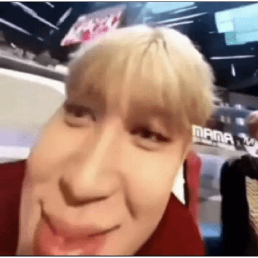 Meme do bts  5
