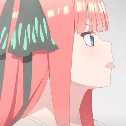 Random anime stickers 18 2