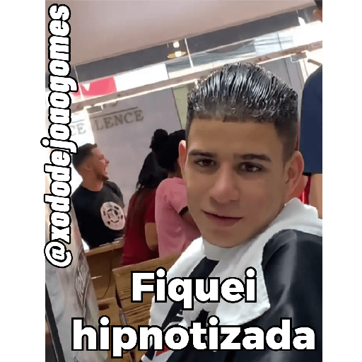 João Gomes Cantor 🎙️ 25