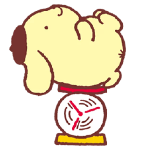 Pompompurin 13