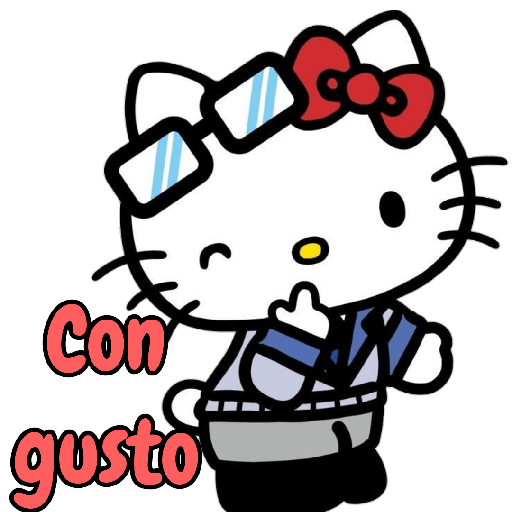 Hello Kitty 2