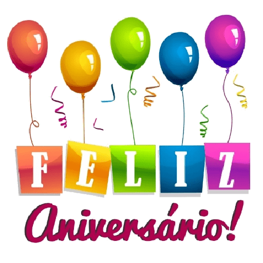 Parabéns 2 9