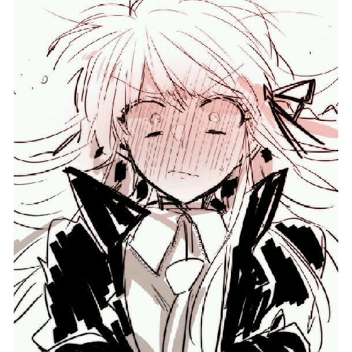 Blush anime-manga 9