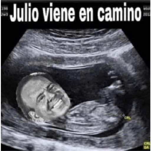 Julio 5