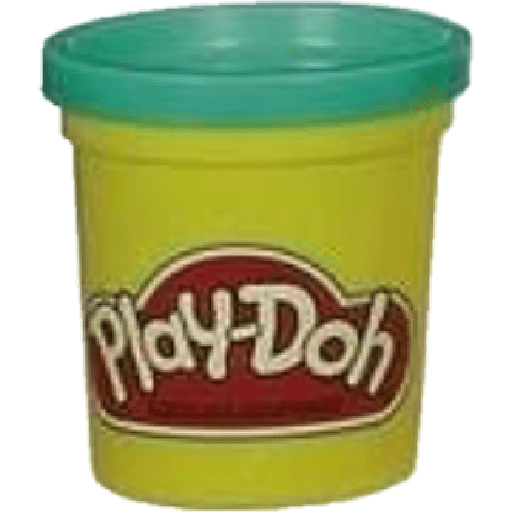 Play-doh 17