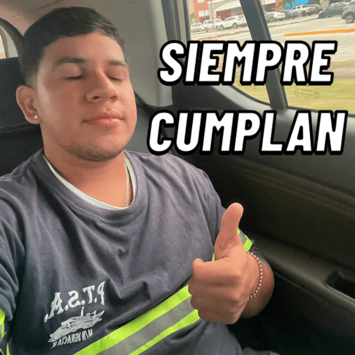 LOS CARA DE PINGA 19