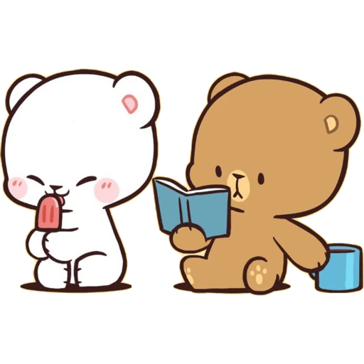 Milk And Mocha 31 10