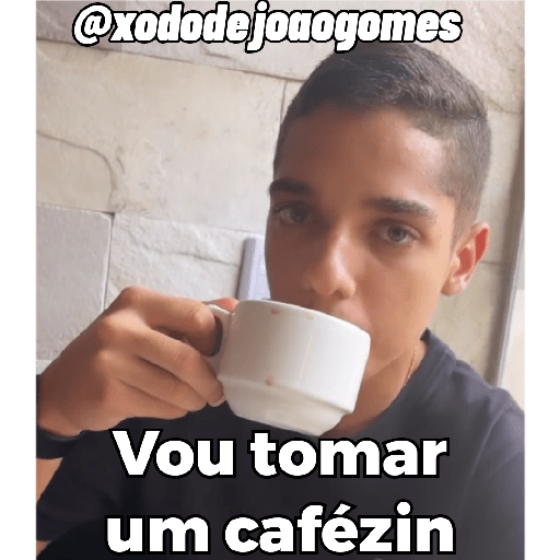 João Gomes com carinho Poli 7