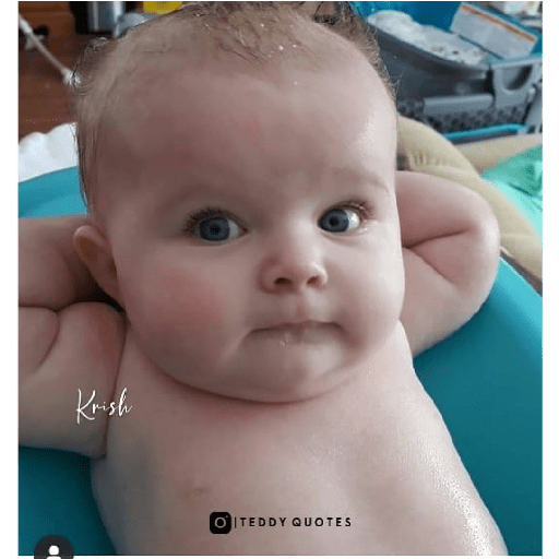 Cute baby 13