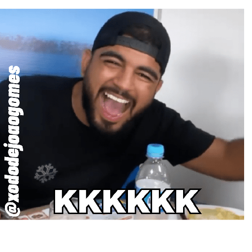 João Gomes com carinho Poli 3