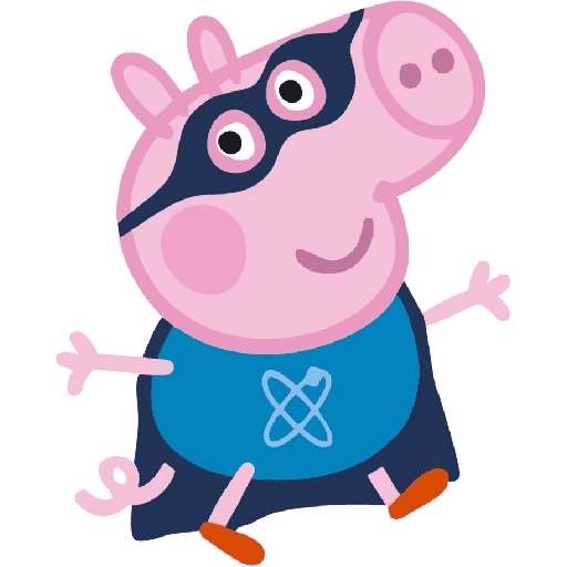 Pepa pig 5