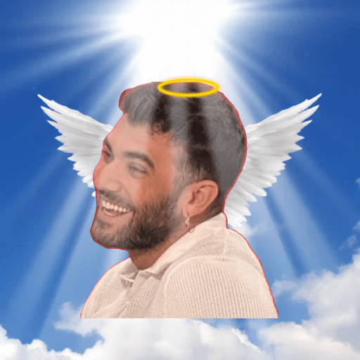 Aaaamigo 5