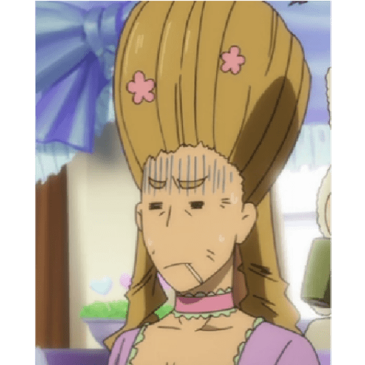 Black butler 3