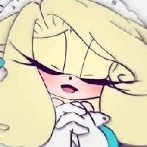Maria the hedgehog 3