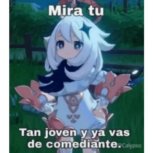 Random anime stickers 18 14